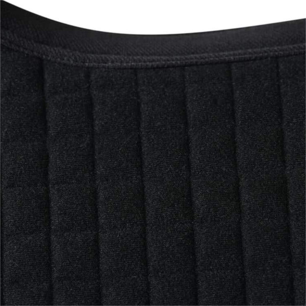 2025 Weatherbeeta Prime Air-Tec Dressage Saddle Pad 1028250 - Washed Denim
